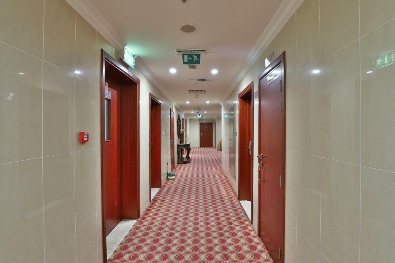 Oyo 101 Click Hotel Dubai Luaran gambar